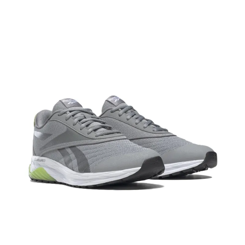 Reebok Liquifect 180 3 'Pure Grey White'-2