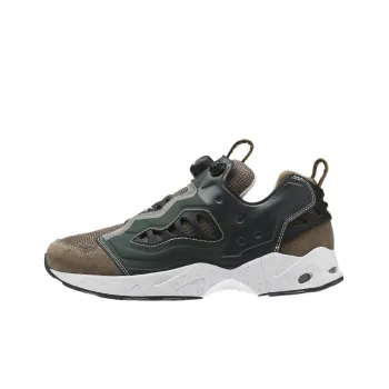 Reebok Instapump Fury Road X Garbstore 'Cliffstone'