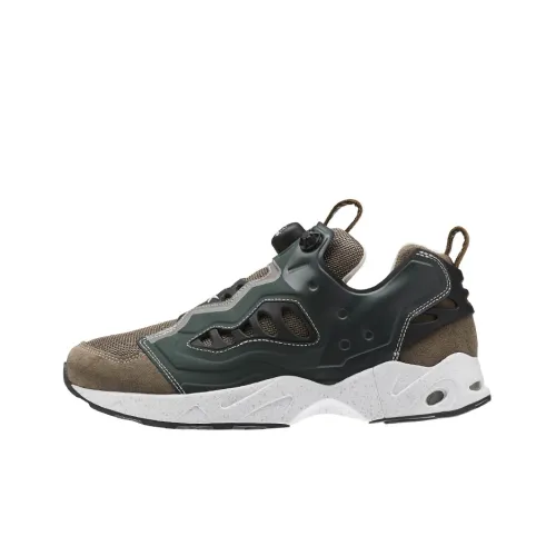 Reebok Instapump Fury Road X Garbstore 'Cliffstone'