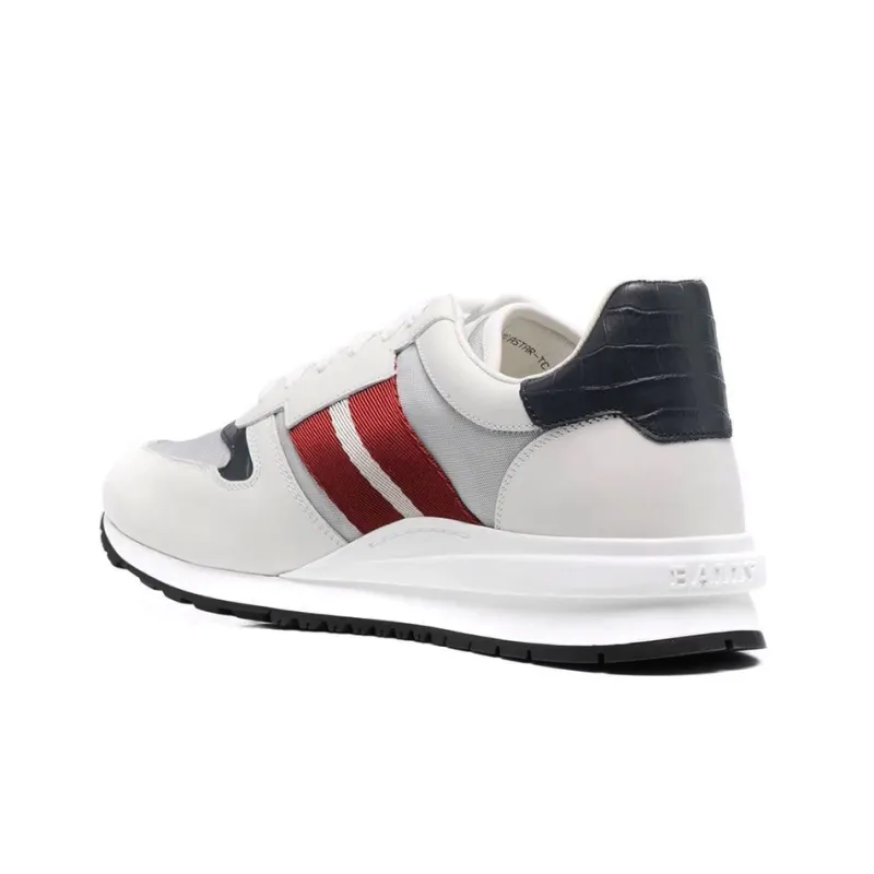 BALLY Astar Low-top Sneakers-3