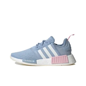 Adidas Originals Nmd R1 Blue Pink Women's