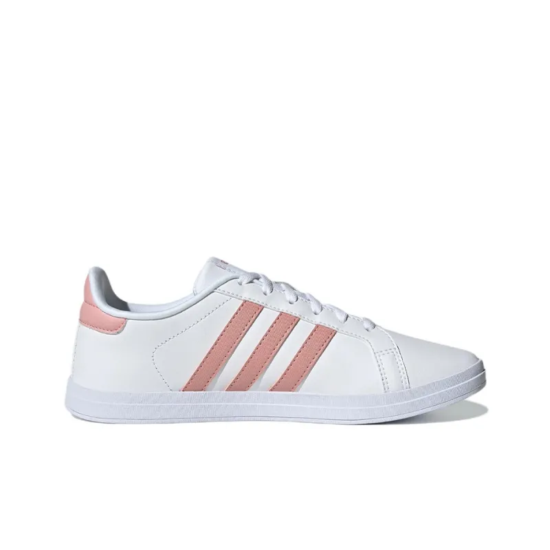 Courtpoint Women's Adidas Neo 'White Wonder Mauve' Women's-1