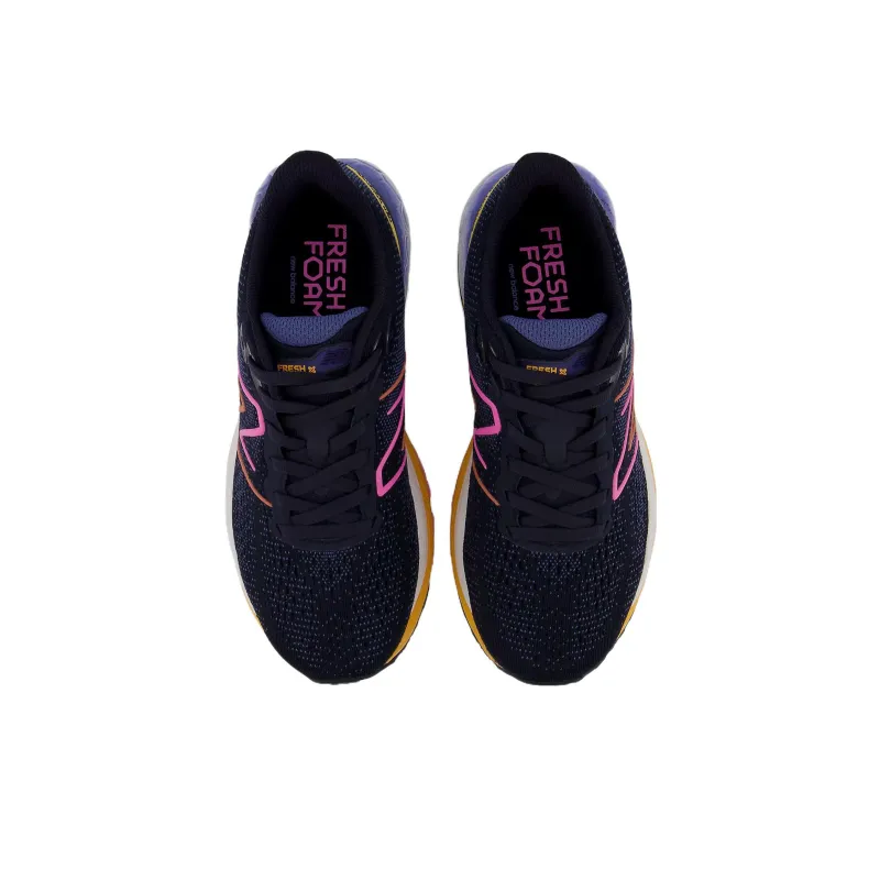 New Balance Fresh Foam X 880v12 Eclipse Vibrant Apricot Pink Women's-3