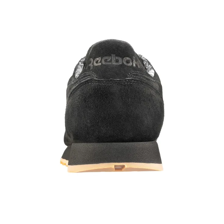 Reebok Classic Suede Tdc 'Black Gum'-3