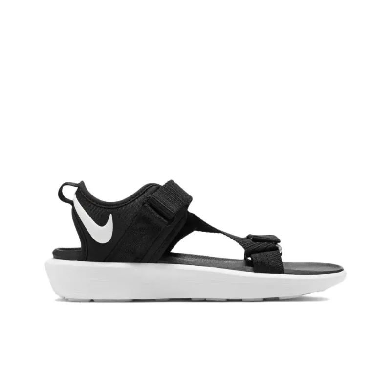 Nike Vista Sandal 'Black White' Women's-1