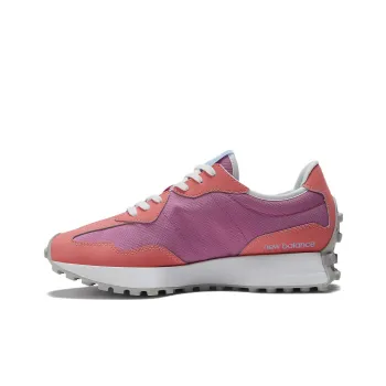 New Balance 327 Vintage Rose Vintage Orange Women's