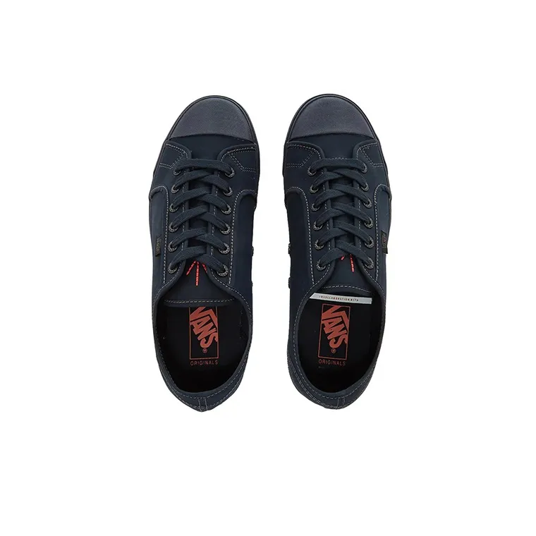 Style 24 Nigel Cabourn X Og Vans Lx 'Navy Ventile'-2