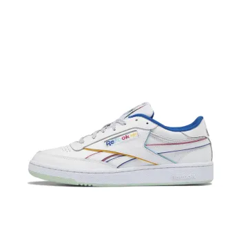 Club C Just Dance X Reebok Revenge 'White Multi Color'