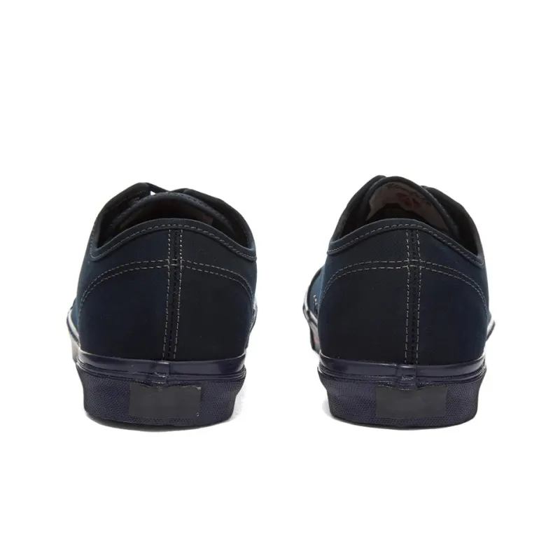 Style 24 Nigel Cabourn X Og Vans Lx 'Navy Ventile'-3