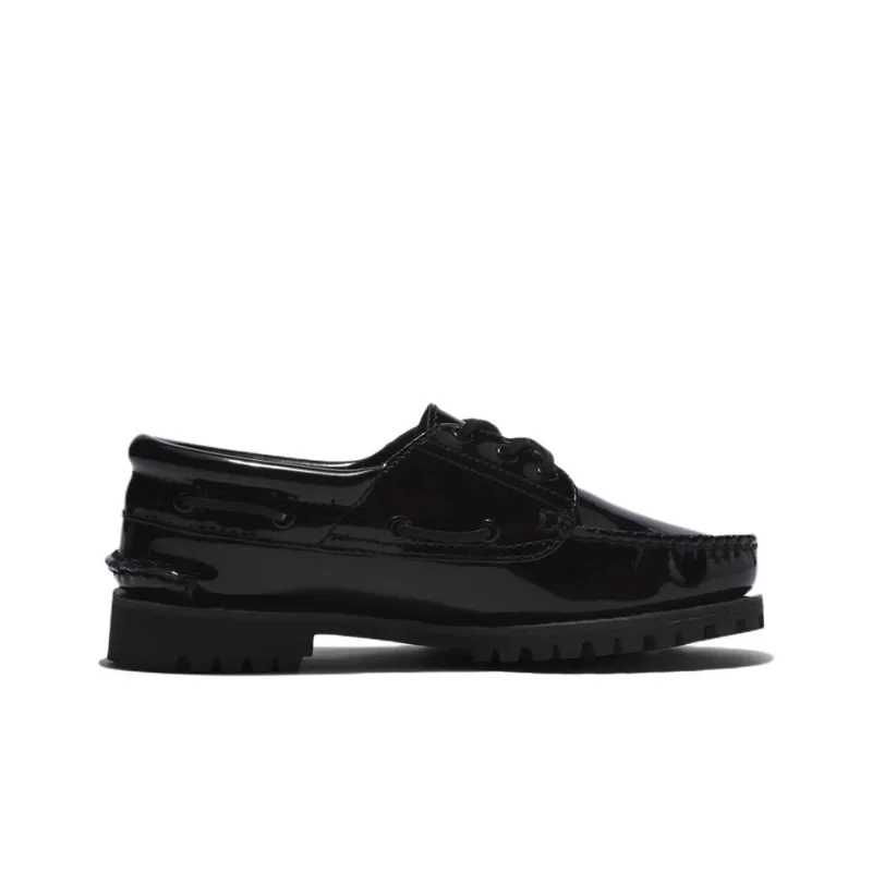Timberland Noreen Casual Shoes Women's Low-Top Black-1