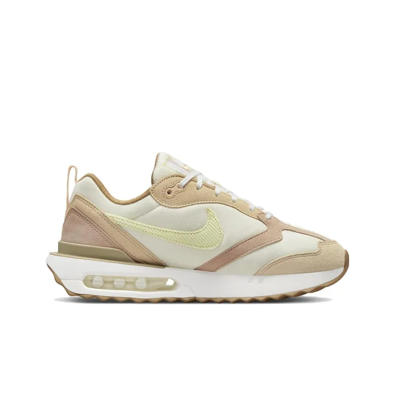 Nike Air Max Dawn Coconut Milk Citron Tint Women's-1