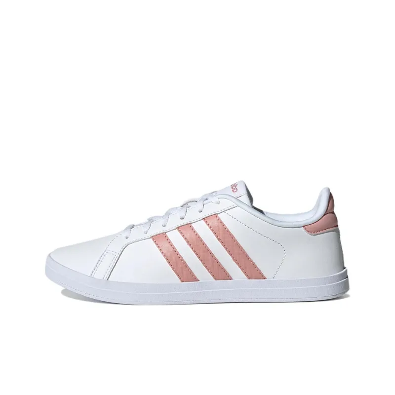 Courtpoint Women's Adidas Neo 'White Wonder Mauve' Women's-0