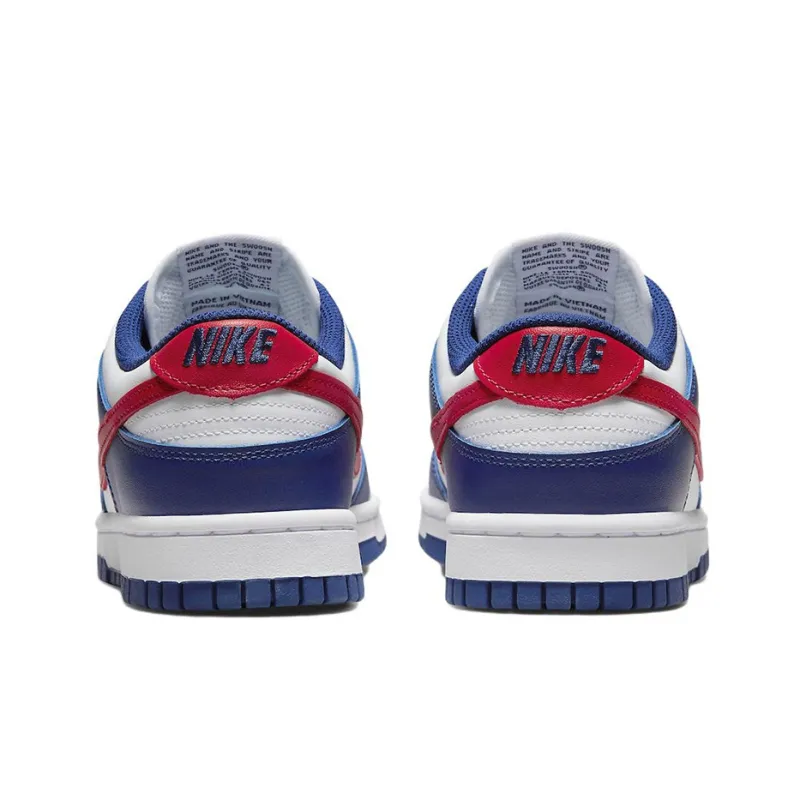 Nike Dunk Low Usa Women's-4