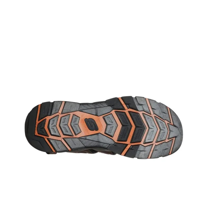 Skechers Relaxed Fit Beach Sandals Men's-3