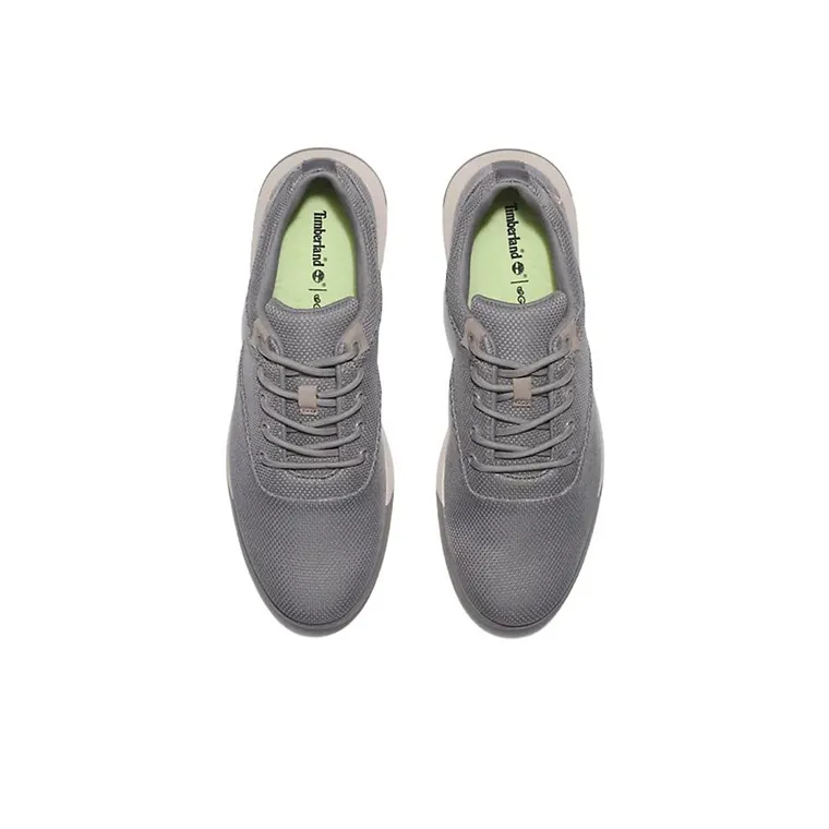 Timberland Killington Casual Shoes Men Low-Top Gray-3
