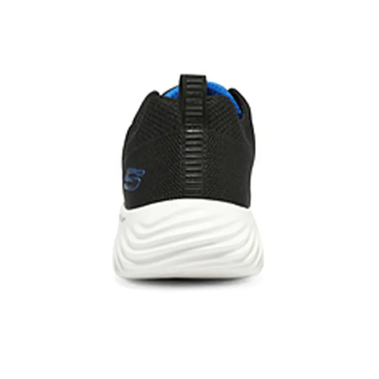 Skechers Sport 'Black White'-3