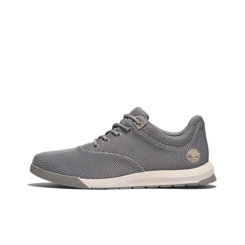 Timberland Killington Casual Shoes Men Low-Top Gray-0