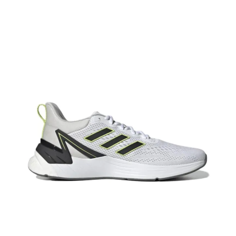 Adidas Response Anti Slip Wear Resistant Low Top Running Shoes-1