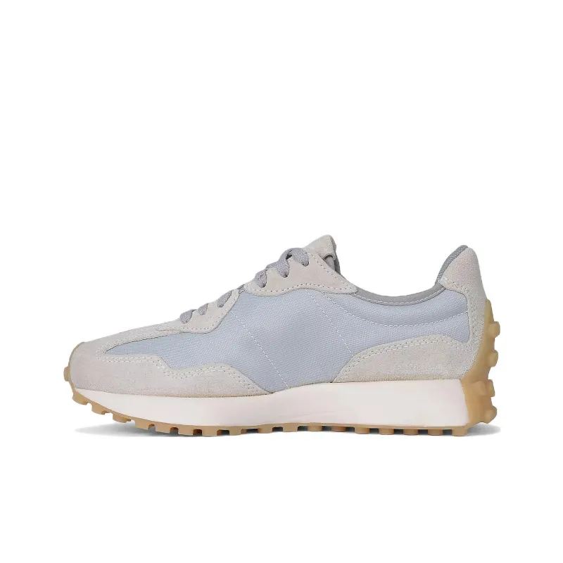 New Balance 327 'Light Blue Grey' Women's-0