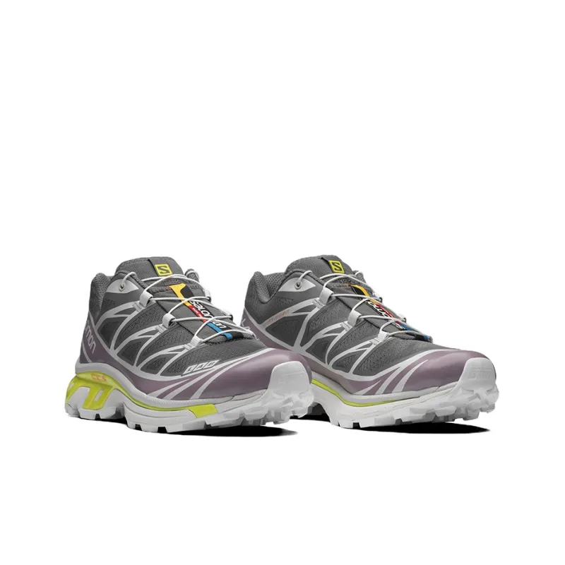 SALOMON XT 6 'Grey'-1