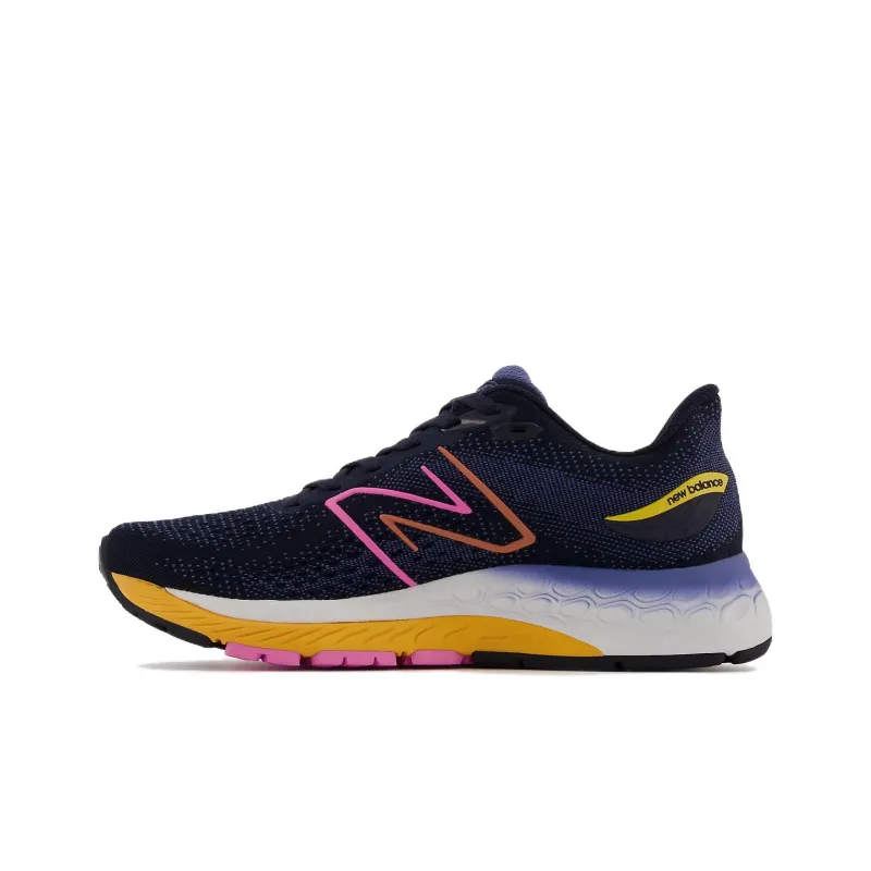 New Balance Fresh Foam X 880v12 Eclipse Vibrant Apricot Pink Women's-0