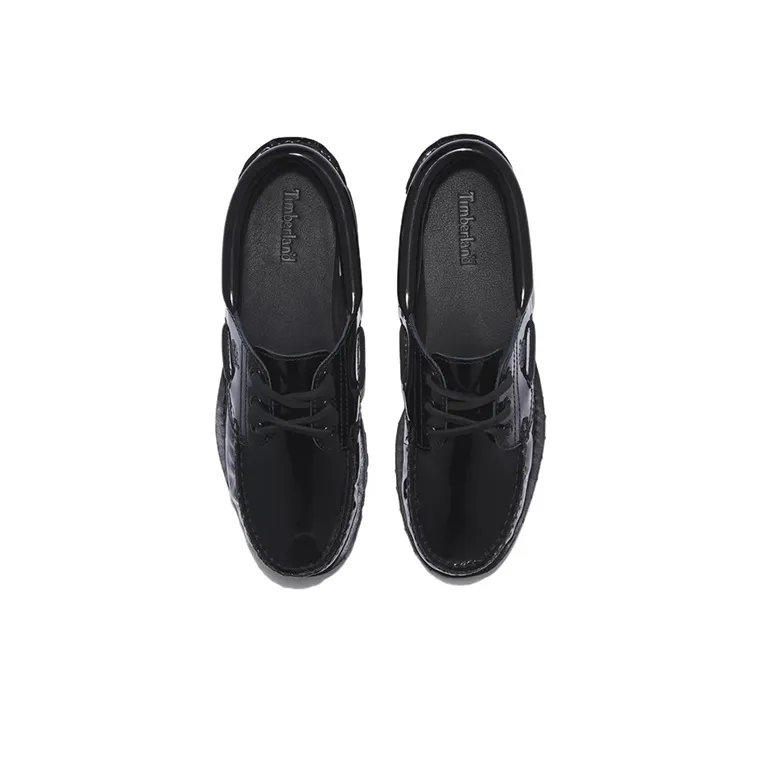 Timberland Noreen Casual Shoes Women's Low-Top Black-3