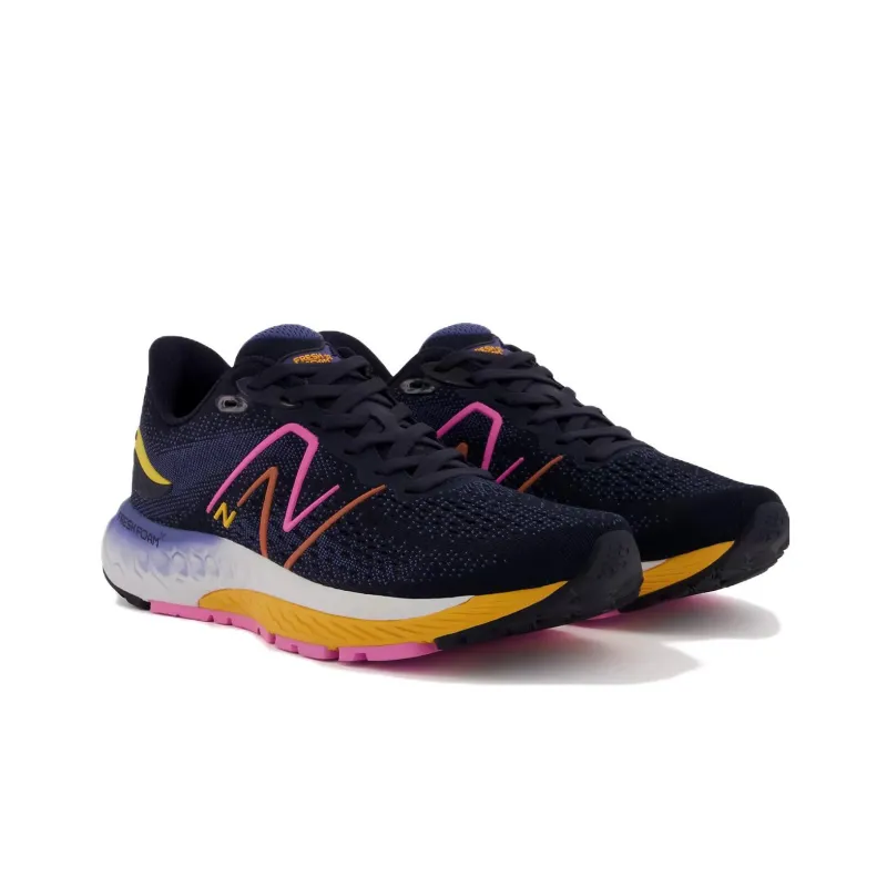 New Balance Fresh Foam X 880v12 Eclipse Vibrant Apricot Pink Women's-2