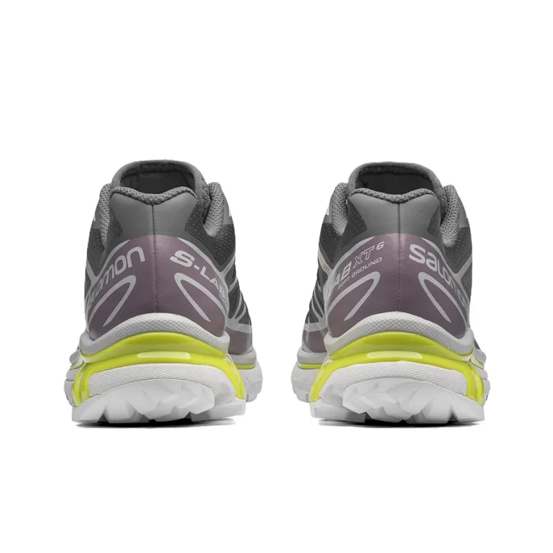 SALOMON XT 6 'Grey'-3