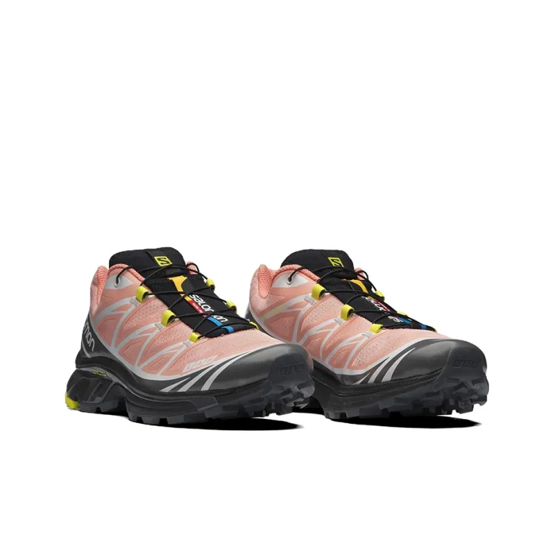SALOMON XT 6 Series 'Pink'-1