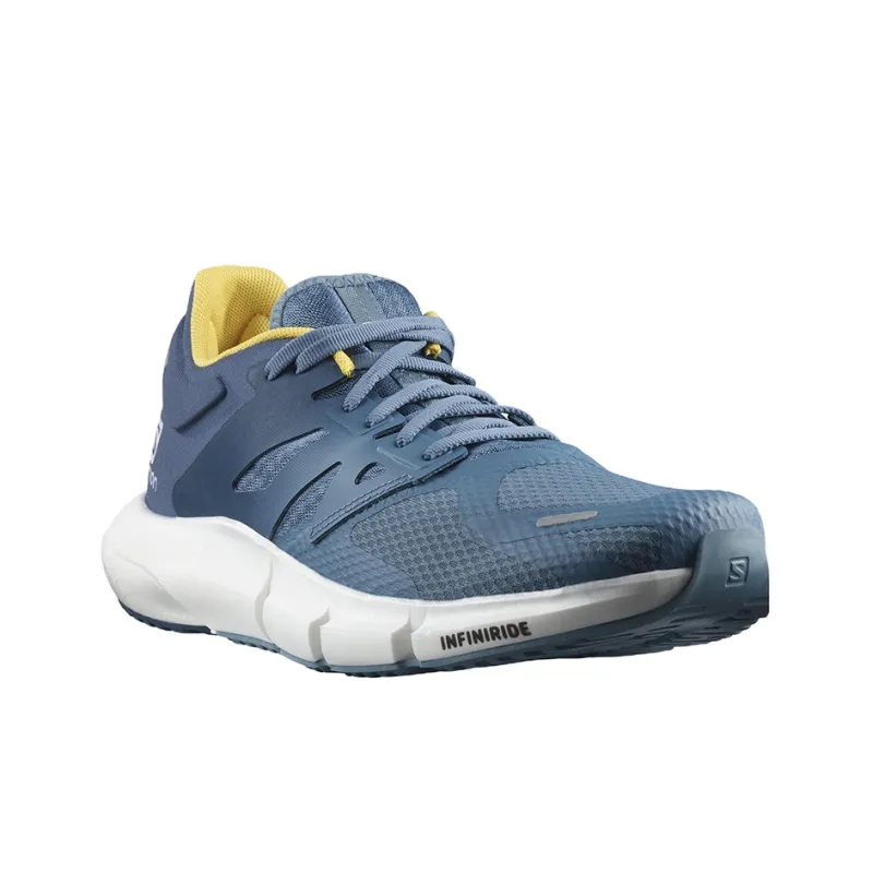 SALOMON Predict 2 Wear-Resistant Low-Top Running Shoes Men's Blue-2