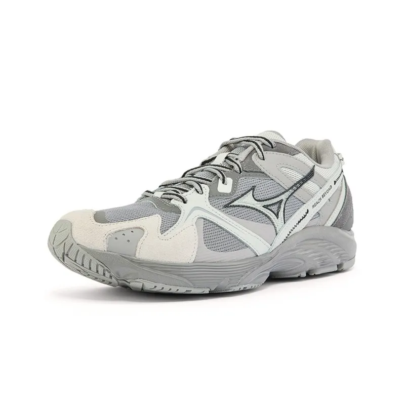 Mizuno Lg 90s Ec 'Grey'-1