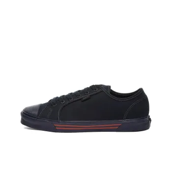 Style 24 Nigel Cabourn X Og Vans Lx 'Navy Ventile'
