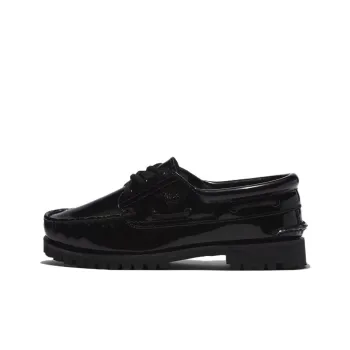 Timberland Noreen Casual Shoes Women's Low-Top Black