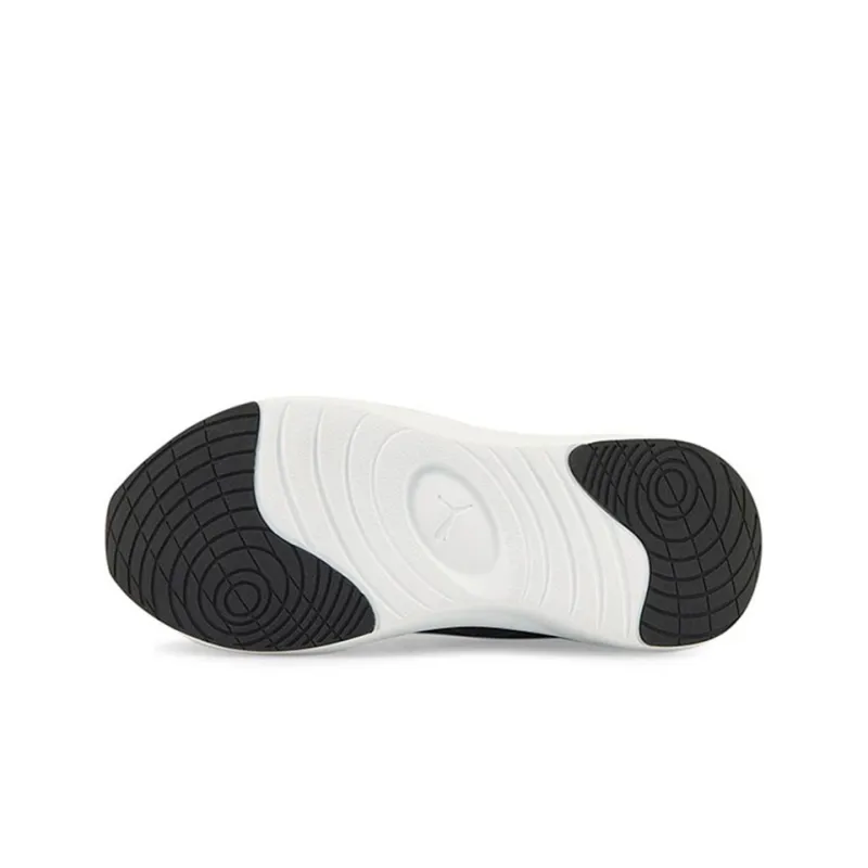 PUMA Softride Cruise Bold 'Black Team Gold'-4