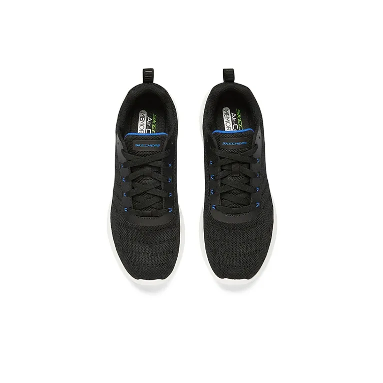 Skechers Sport 'Black White'-2