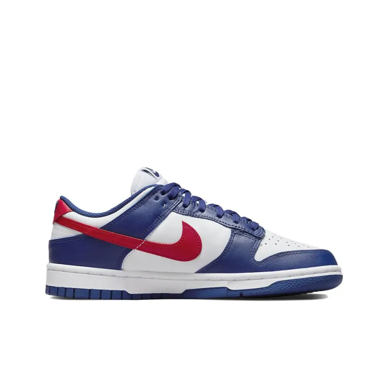 Nike Dunk Low Usa Women's-1