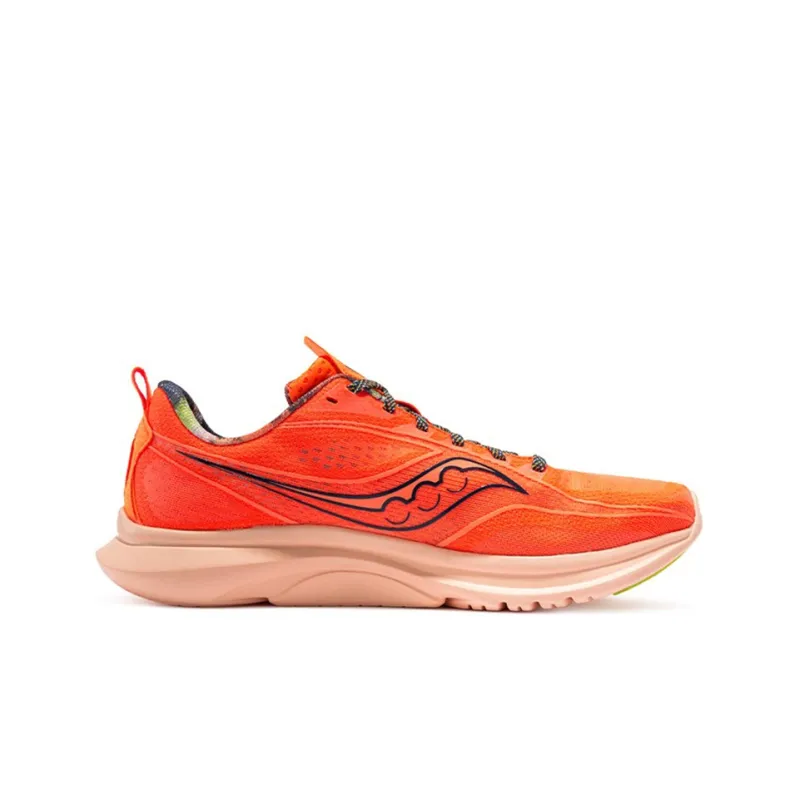 Saucony Kinvara 13 Campfire Story-1
