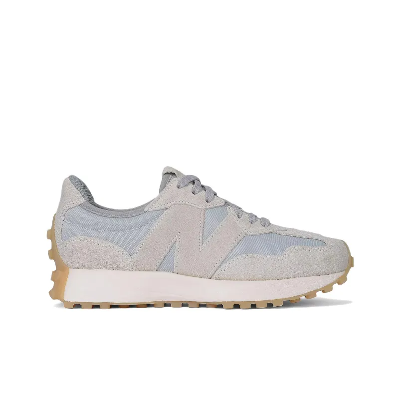 New Balance 327 'Light Blue Grey' Women's-1