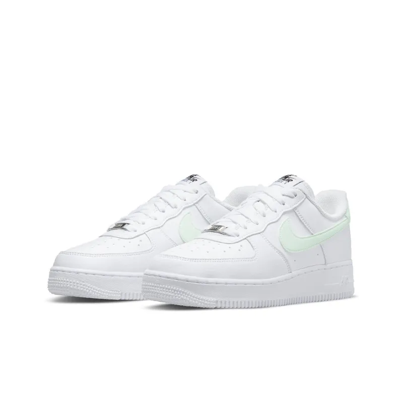 Nike Air Force 1 '07 Next Nature 'White Barely Green' Women's-2