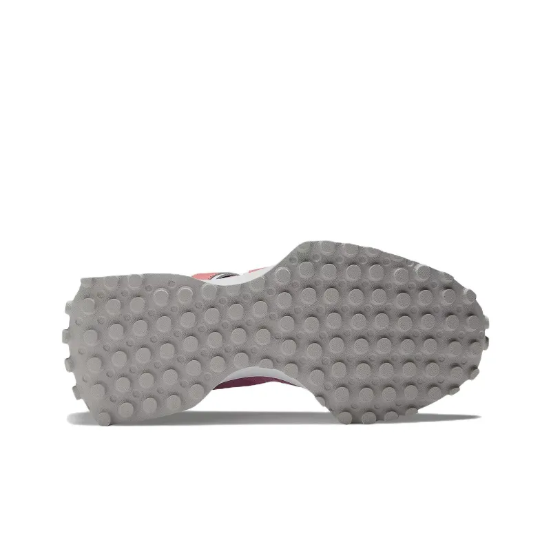 New Balance 327 Vintage Rose Vintage Orange Women's-6