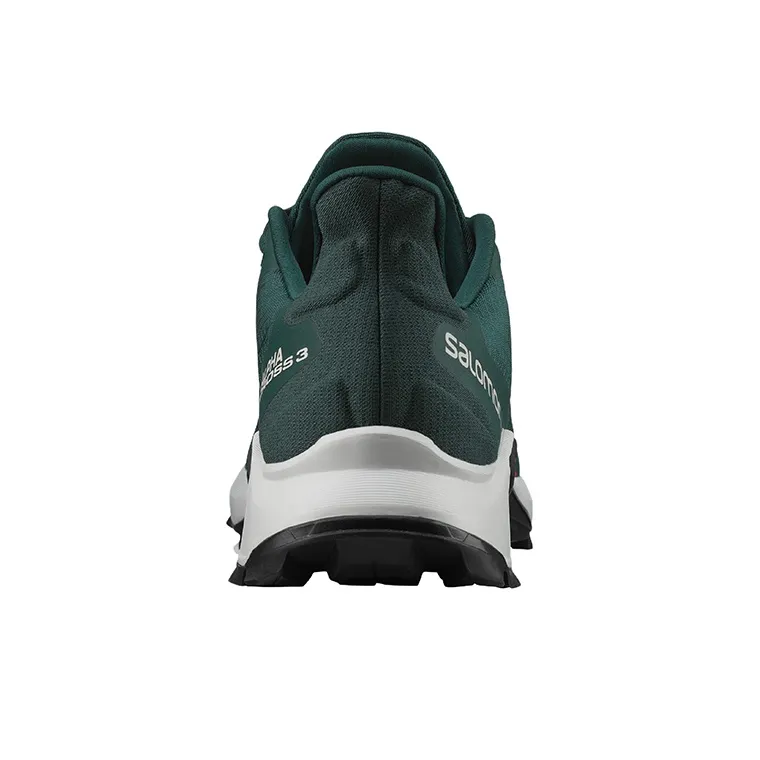 SALOMON Alphacross 3 Running Shoes Men Low-Top Jasper-3