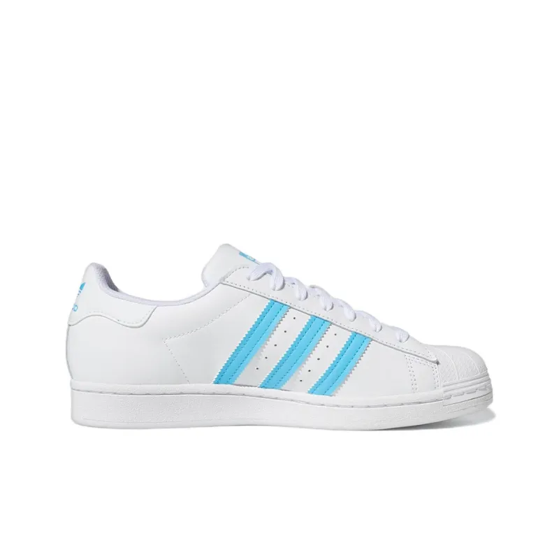 Adidas Originals Superstar 'White Sky Tint'-1