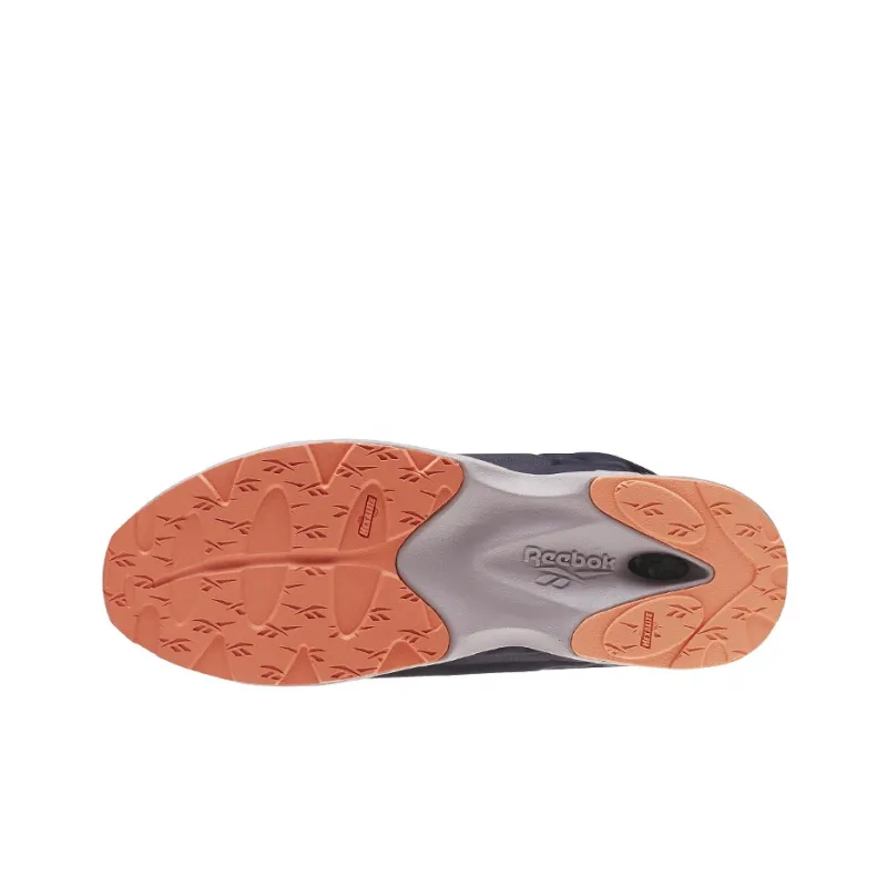 InstaPump Fury Reebok Road Mct 'Lead Blue'-4