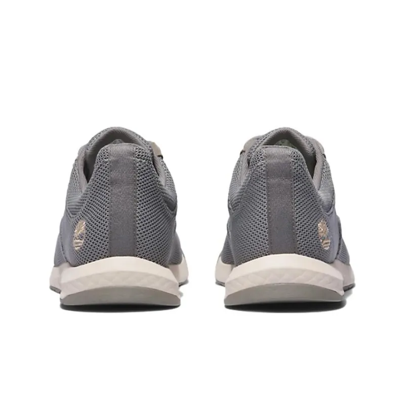 Timberland Killington Casual Shoes Men Low-Top Gray-4