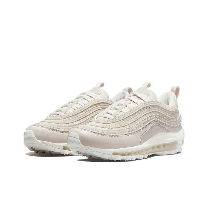 Nike Air Max 97 Lightbone Women's-2