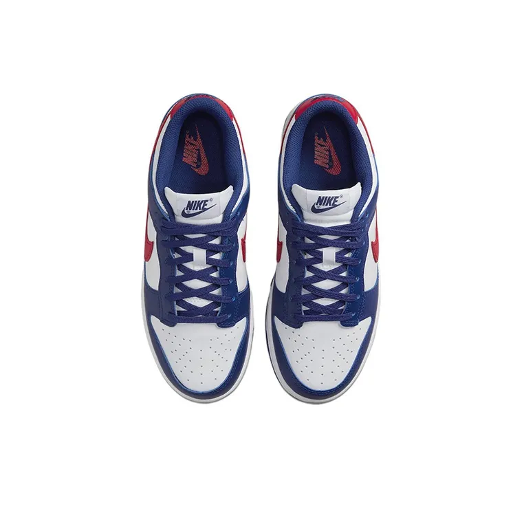 Nike Dunk Low Usa Women's-3