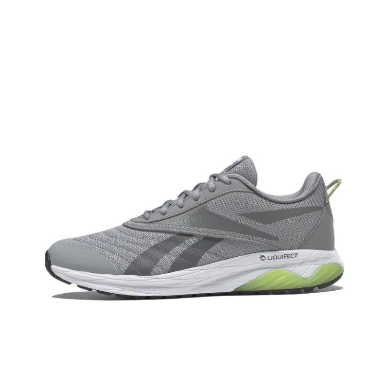 Reebok Liquifect 180 3 'Pure Grey White'-0