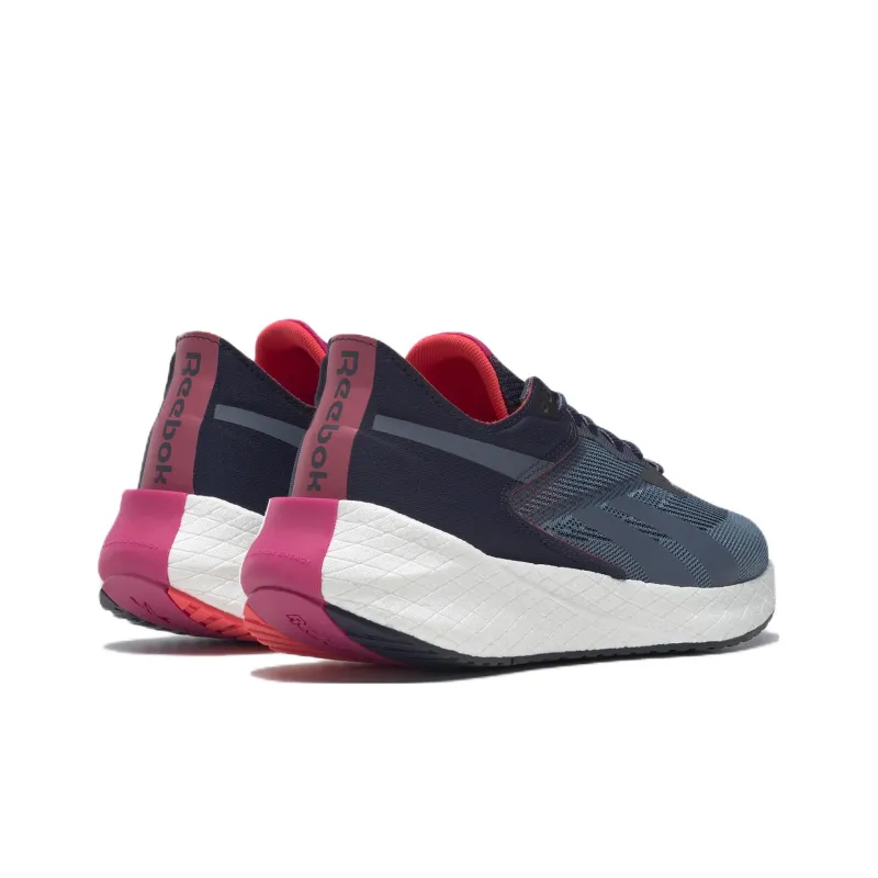 Reebok Floatride Energy Symmetros Vector Navy Women's-3