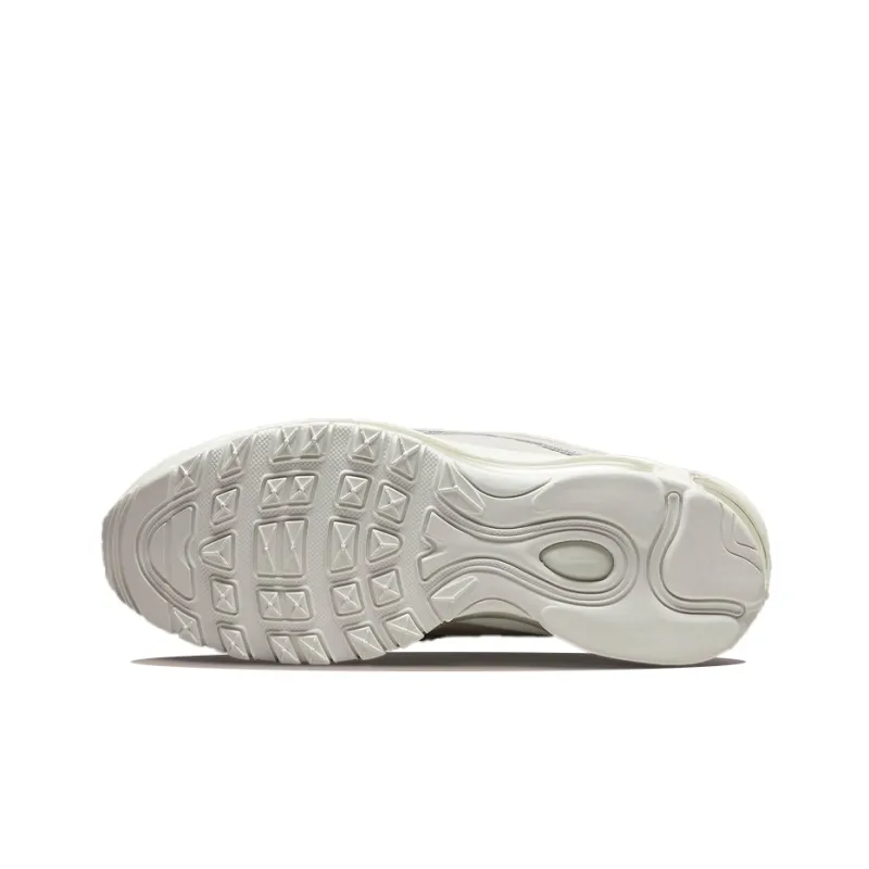 Nike Air Max 97 Lightbone Women's-5