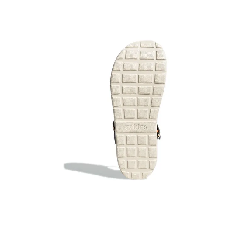 Comfort Sandal Adidas Neo 'Focus Olive'-5